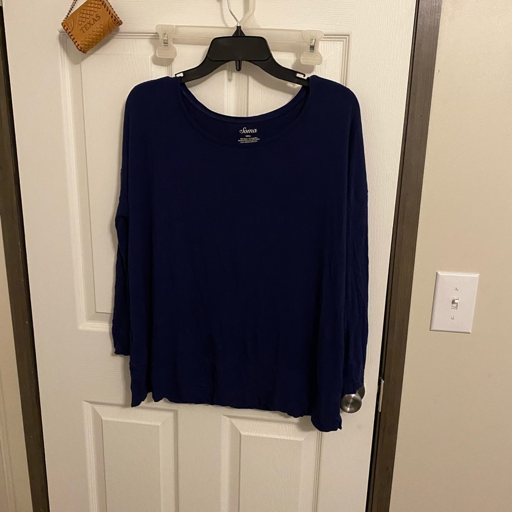 SOMA LONGSLEEVE